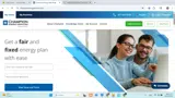 simplycompetitive coupon verification screenshot