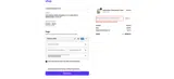 tpl2 coupon verification screenshot