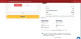 AA99BB coupon verification screenshot