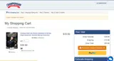 Firstfall50 coupon verification screenshot