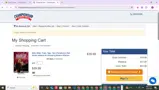 25may25 coupon verification screenshot