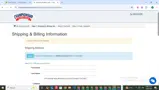 25may25 coupon verification screenshot