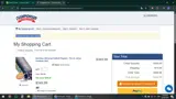 25may25 coupon verification screenshot