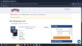 BYB25 coupon verification screenshot