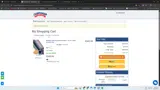 BYB25 coupon verification screenshot
