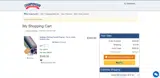30hal25 coupon verification screenshot