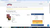 spring26 coupon verification screenshot