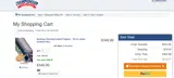 DRIBBLEPRO coupon verification screenshot