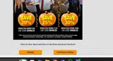 25hal25 coupon verification screenshot