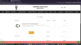 Champion's Choice Silver coupon verification screenshot