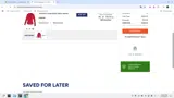 CT10 coupon verification screenshot
