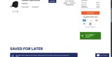 NC15 coupon verification screenshot