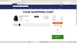 NC15 coupon verification screenshot