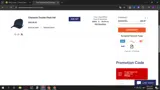 frenzy coupon verification screenshot