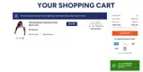 CTEAM10 coupon verification screenshot