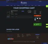 CTEAM10 coupon verification screenshot