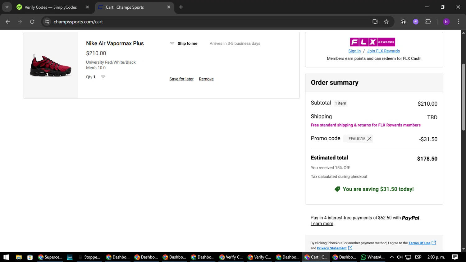 Coupon Code Champs Sports Student Discount Champs Sports Promo