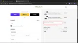 samjai coupon verification screenshot