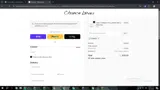 Chance Loves coupon verification screenshot