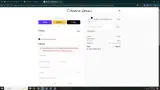 Chance Loves coupon verification screenshot