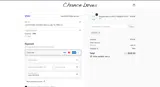 Chance Loves coupon verification screenshot