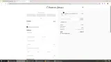 Chance Loves coupon verification screenshot