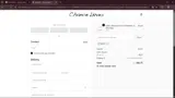 Chance Loves coupon verification screenshot