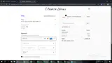 Chance Loves coupon verification screenshot
