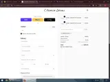 Chance Loves coupon verification screenshot