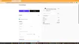 WELCOME10 coupon verification screenshot