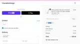SAVE10 coupon verification screenshot