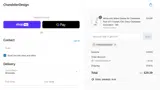 THANKS4SIGNUP coupon verification screenshot