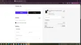 NORTH coupon verification screenshot