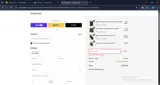 VIP coupon verification screenshot