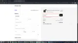 FALL25 coupon verification screenshot