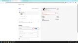 HALLOWEEN coupon verification screenshot