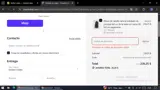 BLACKFRIDAY25 coupon verification screenshot