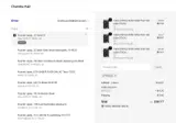 FALL25 coupon verification screenshot
