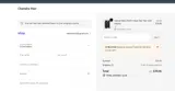 JETBLACK26 coupon verification screenshot
