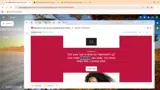 VDAY26 coupon verification screenshot