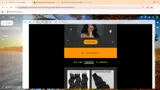 HALLOWEEN coupon verification screenshot