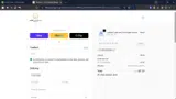 LIFECHANGING coupon verification screenshot