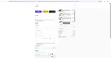 UPGRADED coupon verification screenshot