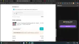TRANSFORMATION coupon verification screenshot