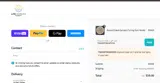 TRANSFORMATION coupon verification screenshot
