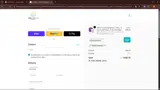 NEWBEGINNINGS coupon verification screenshot