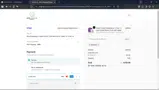 PEOPLE7 coupon verification screenshot