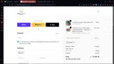 PEOPLE7 coupon verification screenshot