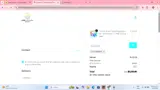 FLOWSPACE coupon verification screenshot
