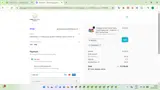 FLOWSPACE coupon verification screenshot